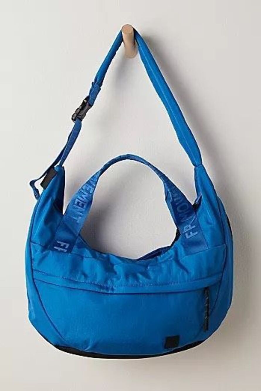🔥NOT AVAILABLE 🔥Free People Movement All You Need Convertible Carryall